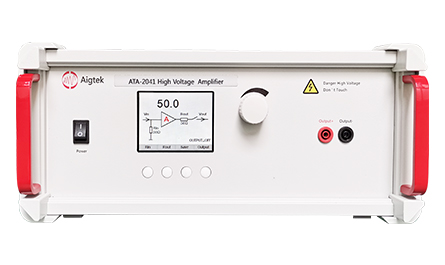 ATA-2041高压放大器